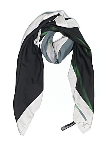 Victoria Beckham Scarf (view 1)
