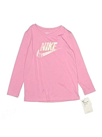 Nike Long Sleeve T-Shirt (view 1)