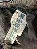 FRAME Denim Black Casual Pants Size 31 waist - photo 8