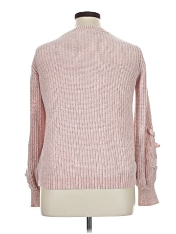 No Boundaries Pullover Sweater (view 2)