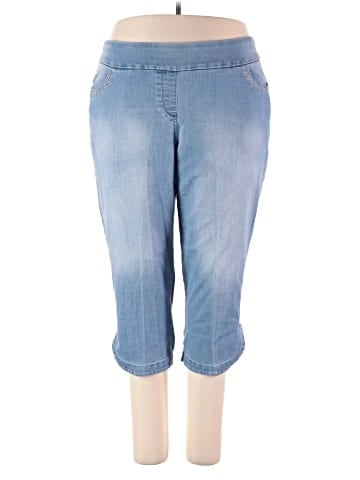 Westbound Jeans (view 1)