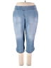 Westbound Blue Jeans Size 20W - photo 1