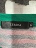 Zesica Stripes Purple Pullover Sweater Size XL - photo 7