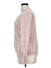 No Boundaries 100% Polyester Pink Pullover Sweater Size XL - photo 5