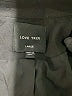Love Tree Black Blazer Size L - photo 6