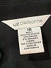 Liz Claiborne Black Blazer Size 10 - photo 6