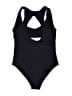 Max Mara Solid Blue One Piece Swimsuit Size 6 (estimated) - photo 2