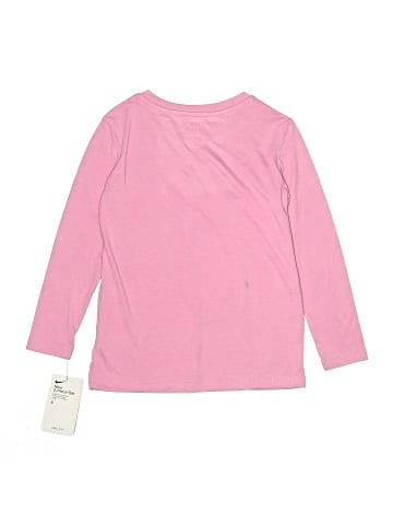 Nike Long Sleeve T-Shirt (view 2)