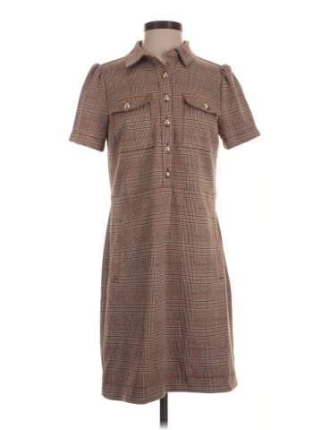 Ann Taylor LOFT Casual Dress (view 1)