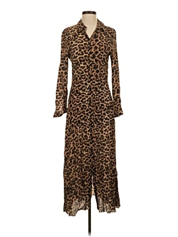 Zara Casual Dress (view 1)