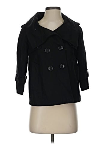 Ann Taylor LOFT Coat (view 1)