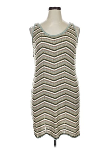 Cato Casual Dress (view 1)