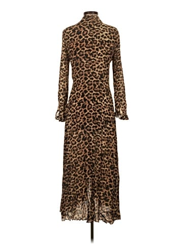 Zara Casual Dress (view 2)