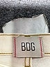 BDG 100% Cotton Ivory Jeans Size 24 waist - photo 4