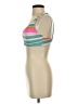Raisins Green Tank Top Size M - photo 5