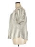 Cato Gray Short Sleeve Top Size 22 - photo 5