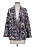 Forever 21 Blue Cardigan Size S - photo 1