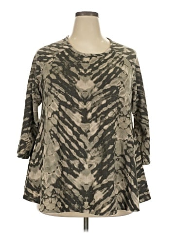 Kim & Cami Cardigan (view 1)