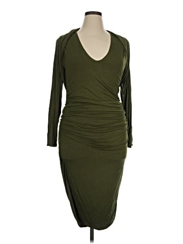 Venus Cocktail Dress (view 1)