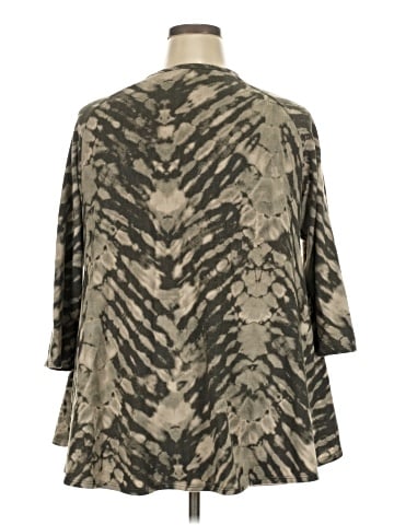 Kim & Cami Cardigan (view 2)