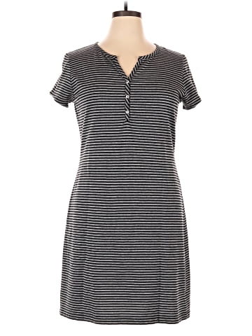 Liz Claiborne Career Romper (view 1)