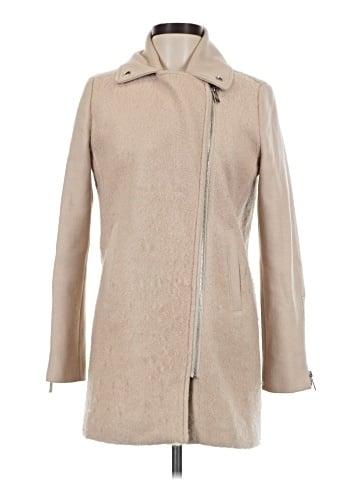 Kenneth Cole New York Coat (view 1)