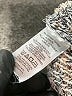 Ann Taylor LOFT Tweed Gray Pullover Sweater Size M - photo 8