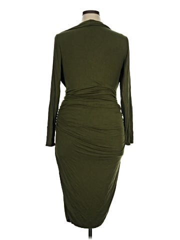 Venus Cocktail Dress (view 2)
