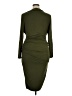 Venus Green Cocktail Dress Size XL - photo 2