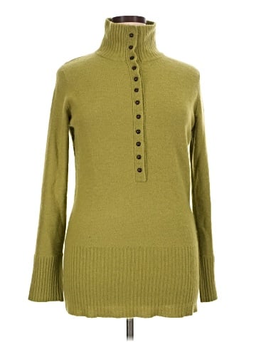 Banana Republic Factory Store Pullover Sweater (view 1)