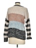 American Eagle Outfitters Color Block Gray Pullover Sweater Size XS - photo 2