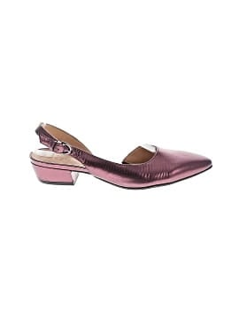 Naturalizer Heels