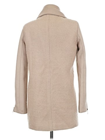 Kenneth Cole New York Coat (view 2)