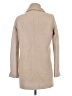 Kenneth Cole New York Tan Coat Size 0 - photo 2