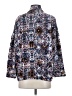 Forever 21 Blue Cardigan Size S - photo 2