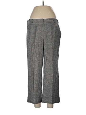 Harve Benard Linen Pants (view 1)