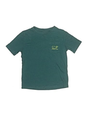 Vineyard Vines Short Sleeve T-Shirt (view 1)