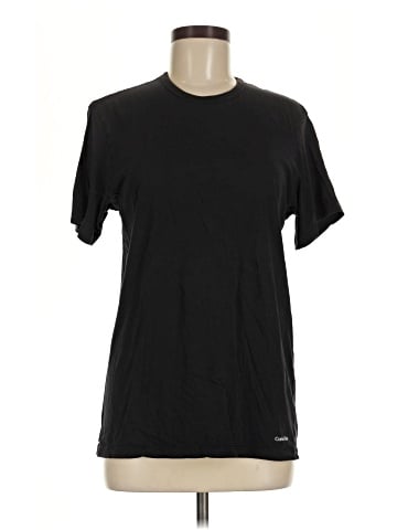 Calvin Klein Short Sleeve T-Shirt (view 1)