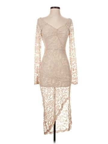 Sage the Label Cocktail Dress (view 1)