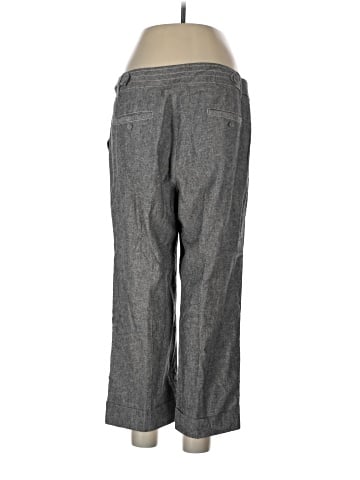 Harve Benard Linen Pants (view 2)