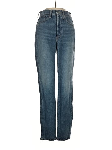 Madewell The Perfect Vintage Jean (view 1)