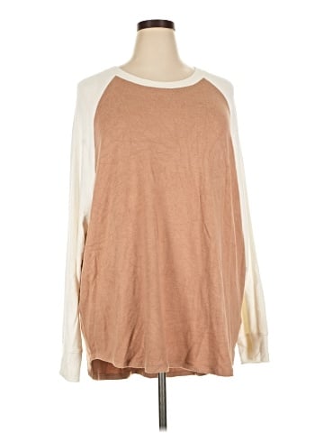Sonoma Goods for Life Long Sleeve Top (view 1)