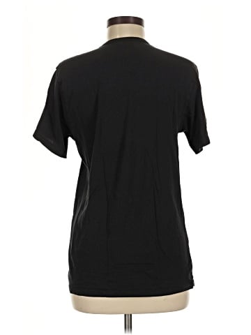 Calvin Klein Short Sleeve T-Shirt (view 2)