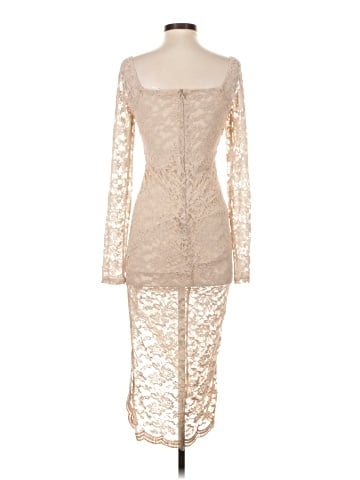 Sage the Label Cocktail Dress (view 2)