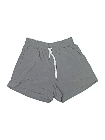 Zella Athletic Shorts (view 1)