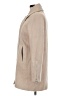 Kenneth Cole New York Tan Coat Size 0 - photo 5