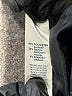 Rafaella Chevron-herringbone Black Dress Pants Size 6 - photo 5