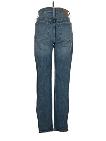 Madewell The Perfect Vintage Jean (view 2)
