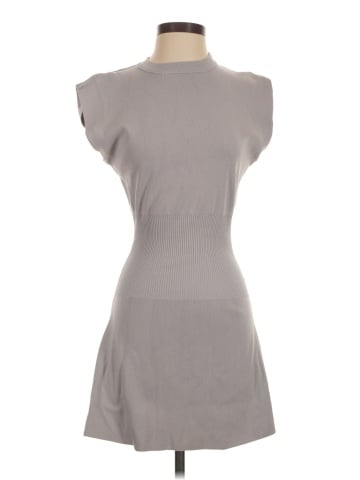 Zara Casual Dress (view 1)