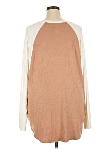 Sonoma Goods for Life Long Sleeve Top (view 2)